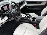Porsche Cayenne S SPORTABGAS*BOSE*22 EXCLUSIVE*PANORAMA* - gebrauchte Porsche Cayenne aus dem Jahr 2024