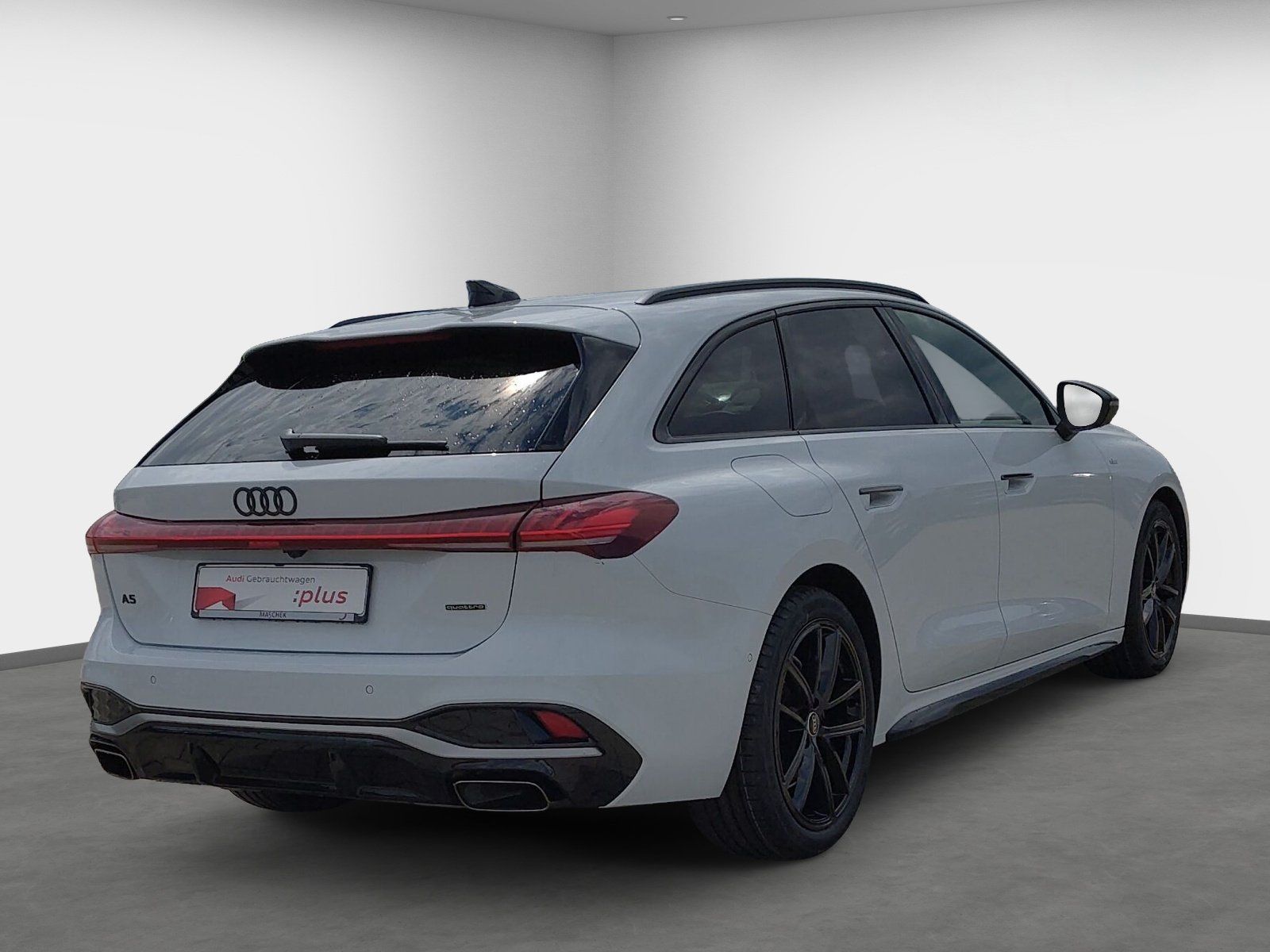 Audi A5 - Bild 6