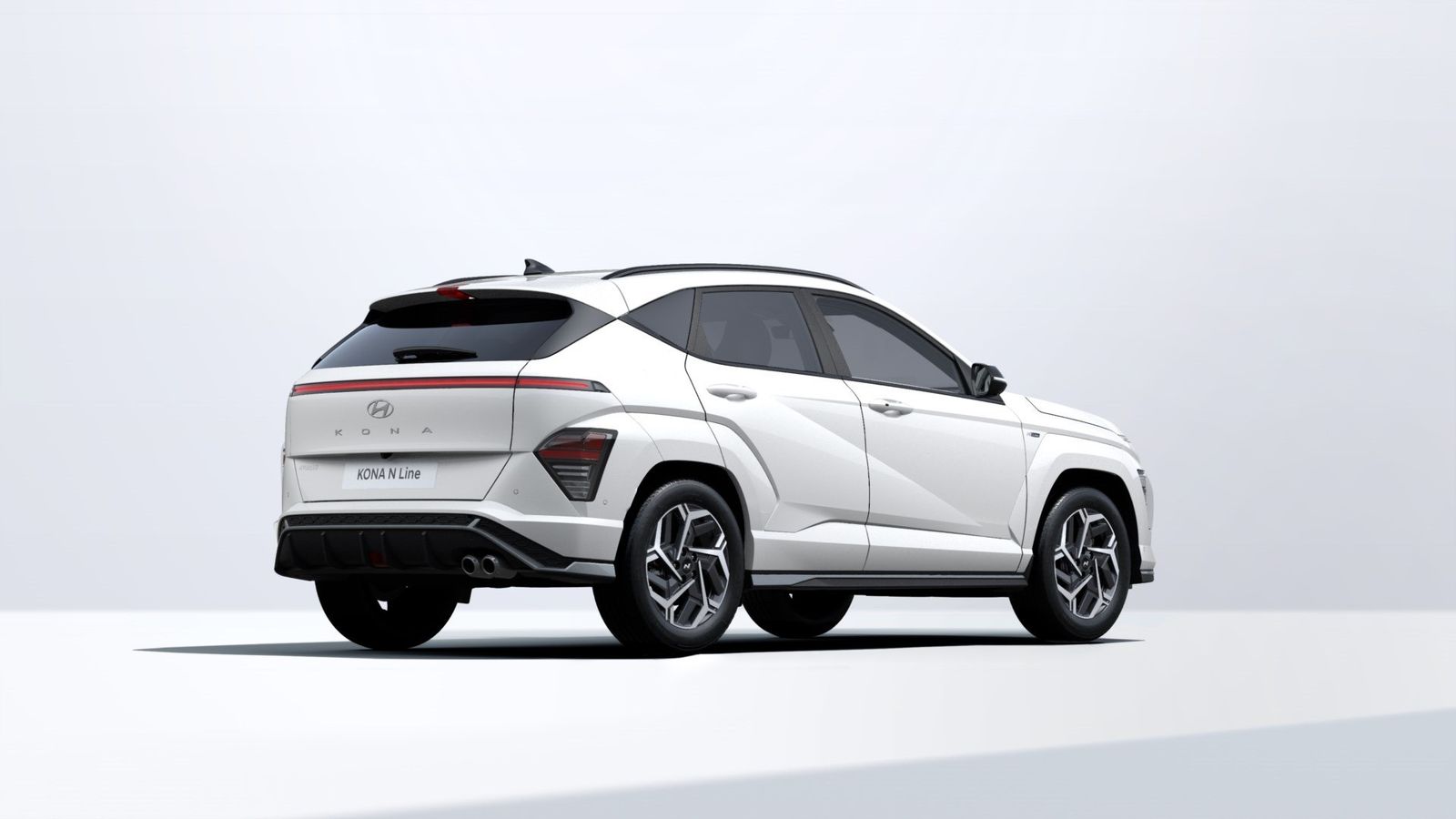 Hyundai KONA - Bild 3