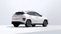 Hyundai KONA - Vorschau Bild 3