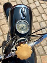 Mz ES 175/0 restauriert original Zschopau Bj. 1962 - MZ MOTORRAD