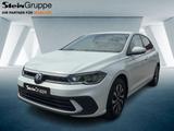 Volkswagen Polo Active APP+DAB+VIRT+LED+PDC+Facelift - gebrauchte Volkswagen Polo mit Facelift