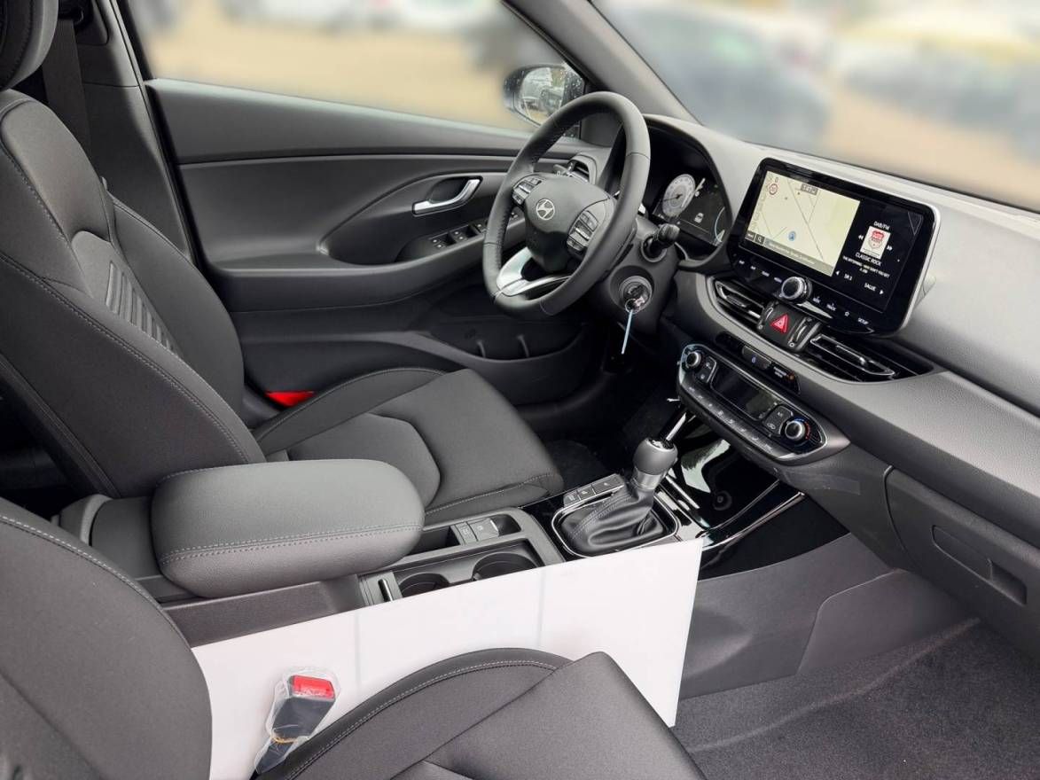 Hyundai i30 – Bild 14
