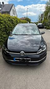 Volkswagen Golf 1.4 TSI DSG BMT Highline Variant Highline - Volkswagen Golf in München