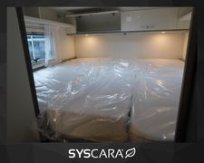 Etrusco V Ford 6.8 SCF,165PS,Autom. Complete Selection