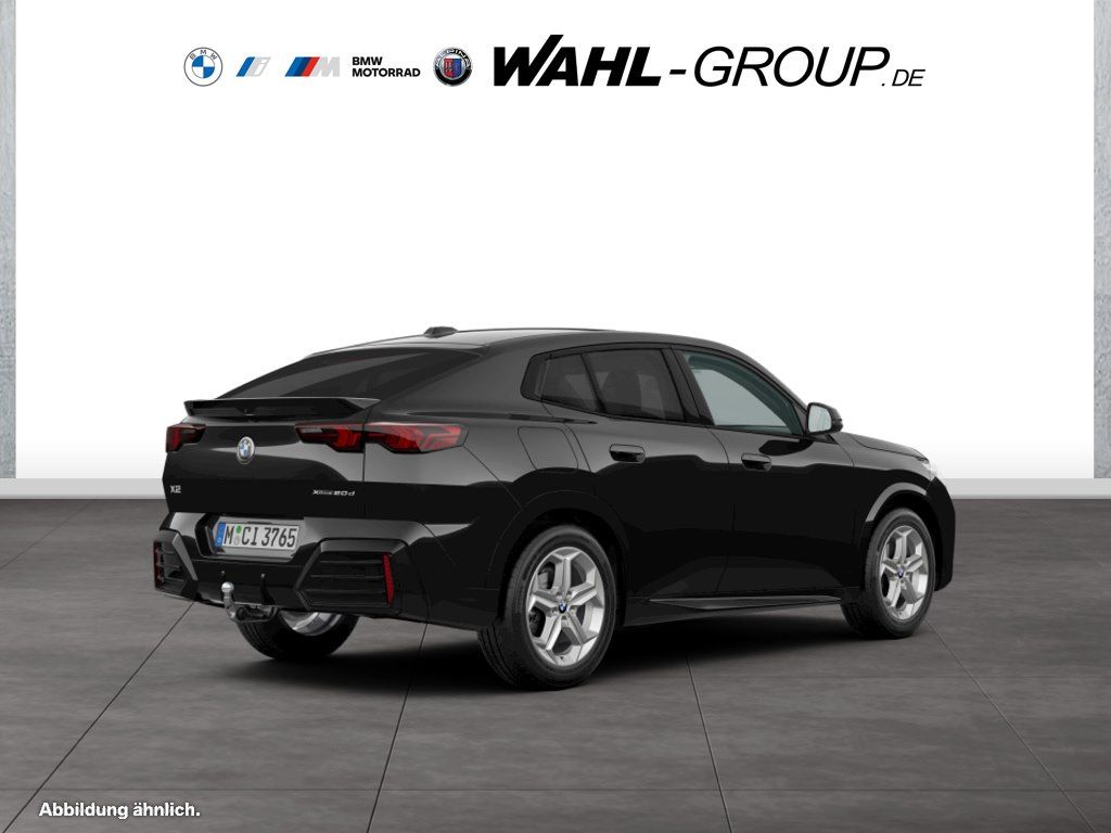 BMW X2 - Bild 4