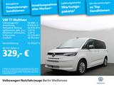 Volkswagen T7 Multivan 2.0 TSI**1,99% FIN**GJR*ASG*RFK*NAVI - gebrauchte Kleinbusse in Erlangen