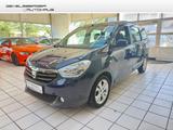 Dacia Lodgy Prestige 1.2 TCe 7 Sitze Navi Fahrerprofil - Dacia Lodgy aus 2015