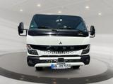 FUSO Canter 7C18 Kipper, Roadbox, Nebenabtrieb, KlimA - FUSO 7C18