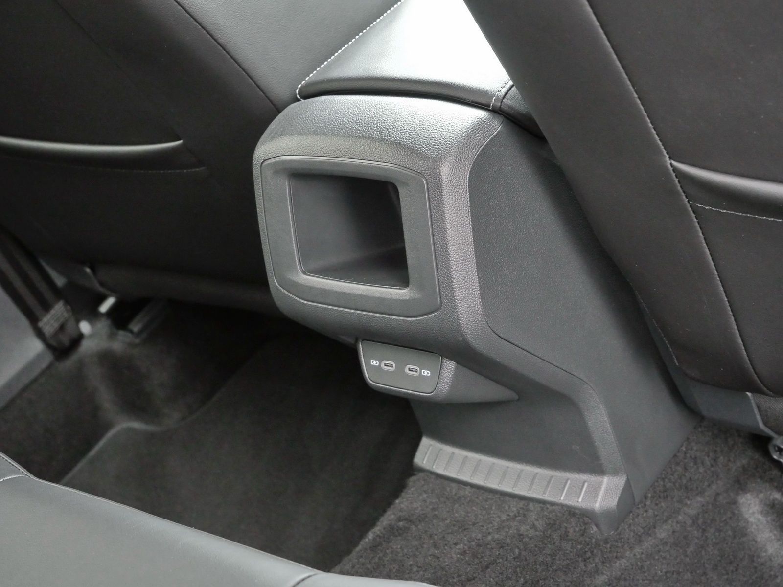 Volkswagen T-Cross - Bild 20
