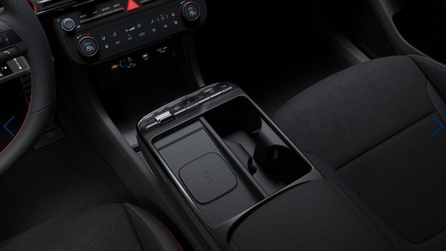 Hyundai TUCSON - Bild 7