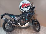 Yamaha Tenere 700 World Raid - YAMAHA TENERE 700