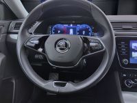 Skoda Superb - Vorschau Bild 13