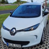 Renault ZOE mit TÜV - Renault ZOE aus 2015