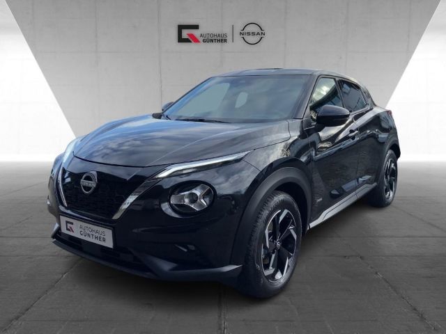 Nissan Juke N-CONNECTA  Automatik HYBRID/Winter/Tech/NC