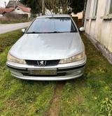 Peugeot peugeot 406 2.0 hdi - Peugeot 406: 2.0