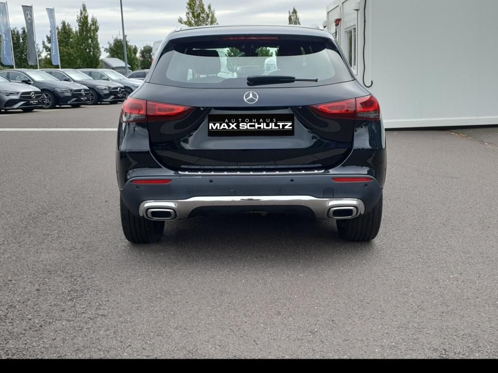 Fahrzeugabbildung Mercedes-Benz GLA 250 *Navi*AHK*PDC*SpurH*LED*KeyLess*el.Heck