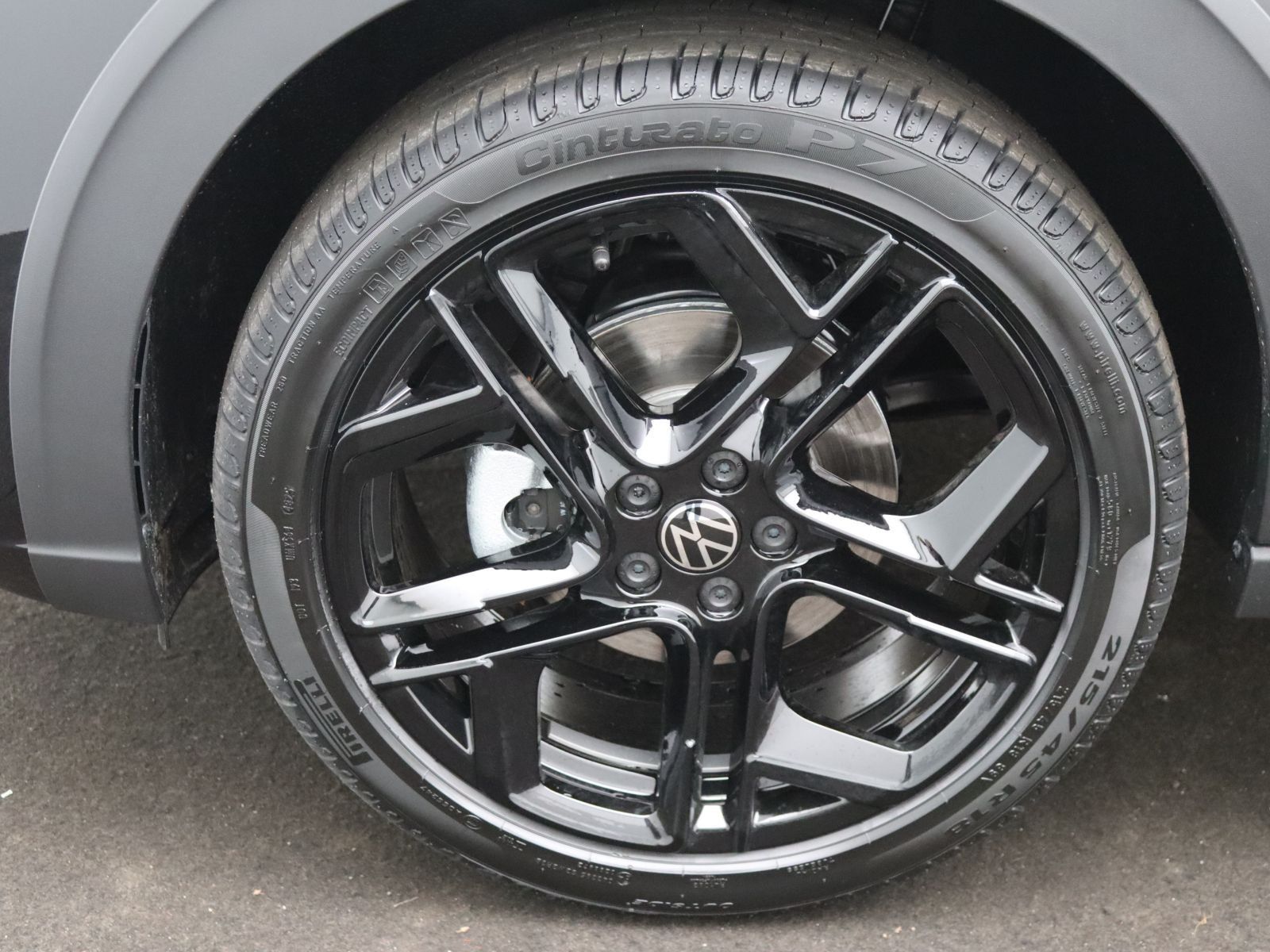 Volkswagen Taigo - Bild 15