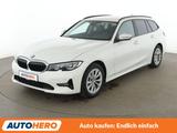 BMW 3er 320d xDrive Advantage - BMW 320 Gebrauchtwagen in München