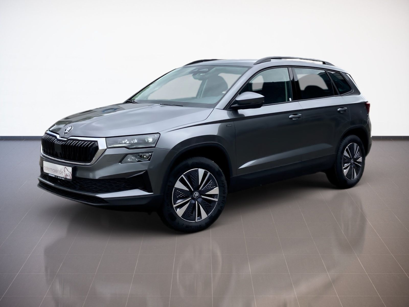 Skoda Karoq - Bild 2