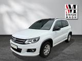 Volkswagen Tiguan 2.0 TDI BMT  CityScape 4Motion Kamera Pam - Volkswagen Tiguan: Cityscape