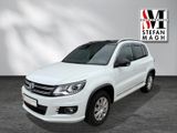 Volkswagen Tiguan 2.0 TDI BMT  CityScape 4Motion Kamera Pam - Volkswagen Tiguan: Cityscape