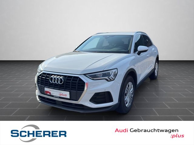 Audi Q3 45 TFSIe S tronic LED NAVI KAMERA