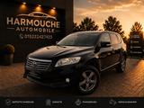 Toyota RAV 4 RAV4  KEYLESS/LEDER/PANORAMA/TEMPOMAT - Toyota RAV 4 mit Diesel-Antrieb: Allradantrieb, Geländewagen