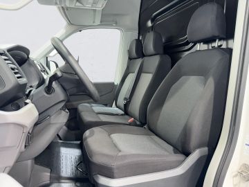Volkswagen Crafter - 10