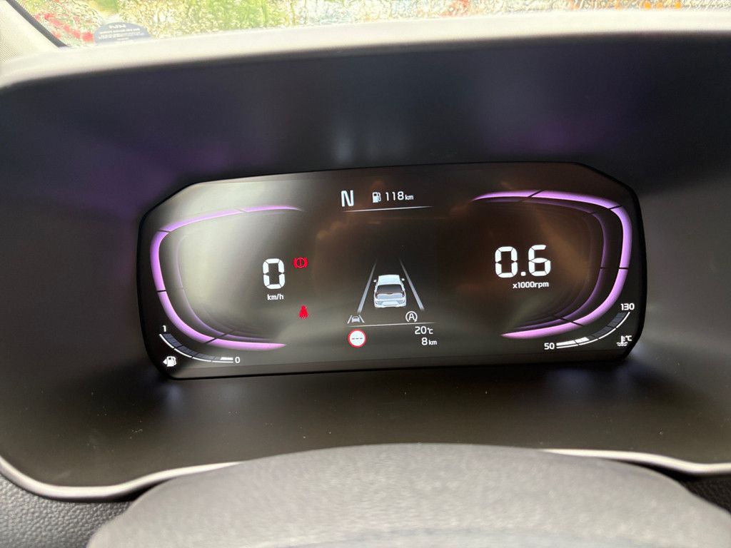 Fahrzeugabbildung Kia Picanto 1.2 GT-Line