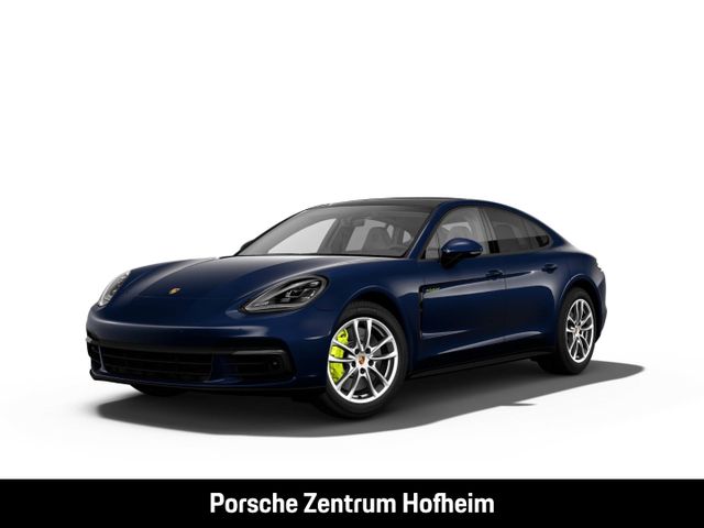 Porsche Panamera 4 E-Hybrid