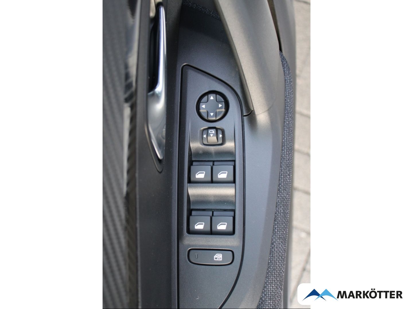 Peugeot 2008 - Bild 5