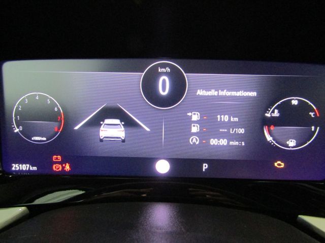 Mokka EU6d Ultimate 1.2 Direct Injection Turbo 9