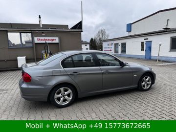 BMW 325 - 5