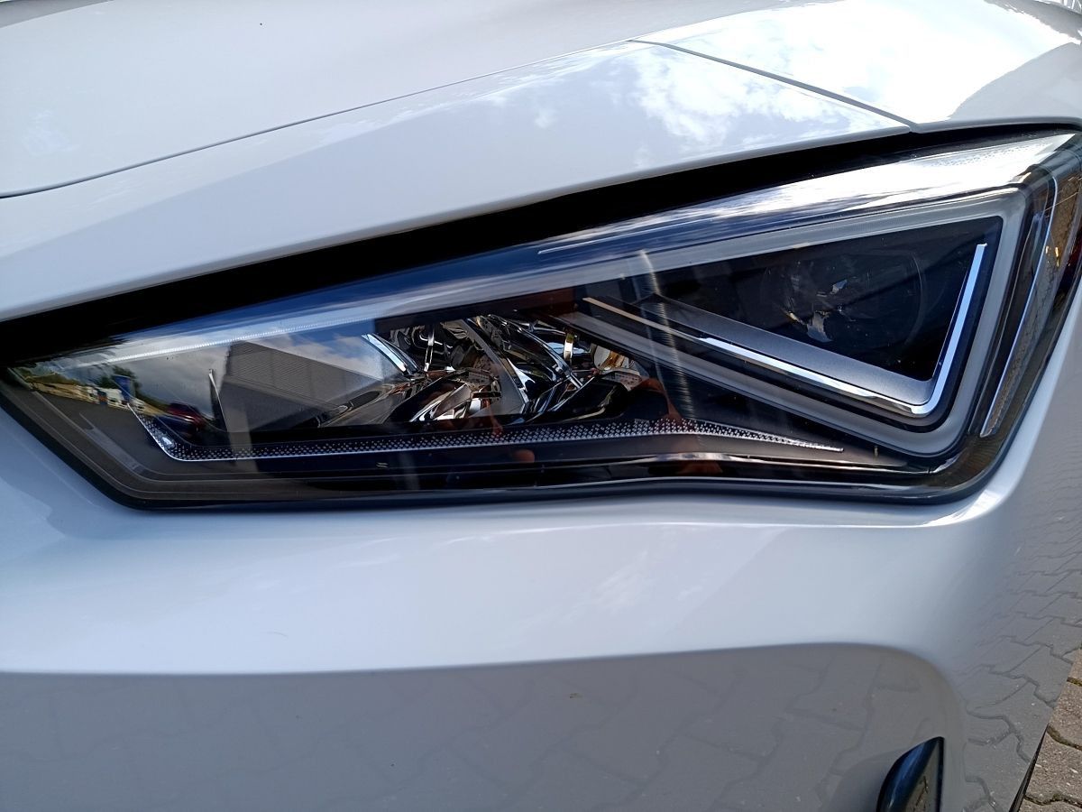 Cupra Leon - Bild 15