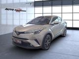 Toyota C-HR Style 1.2 6-Gang FWD Bluetooth Navi LED - Toyota: Allradantrieb