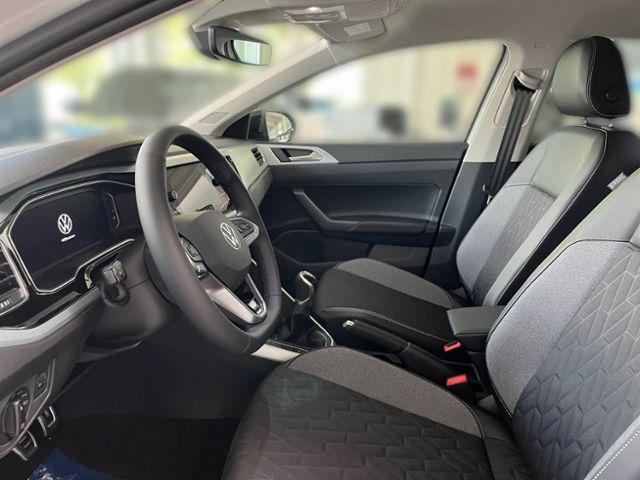 Fahrzeugabbildung Volkswagen TAIGO 1.0 TSI GOAL GJR DIGITAL COCKPIT PRO SHZ P