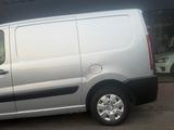 Citroën Jumpy HDi 120 FAP 29 L1H1 Kasten*NAVI*Klima*AHK* - graue Citroën Jumpy