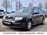 Skoda Fabia Combi 1.4 Tour de France *SR/WR*KLIMA*SH* - Skoda: France