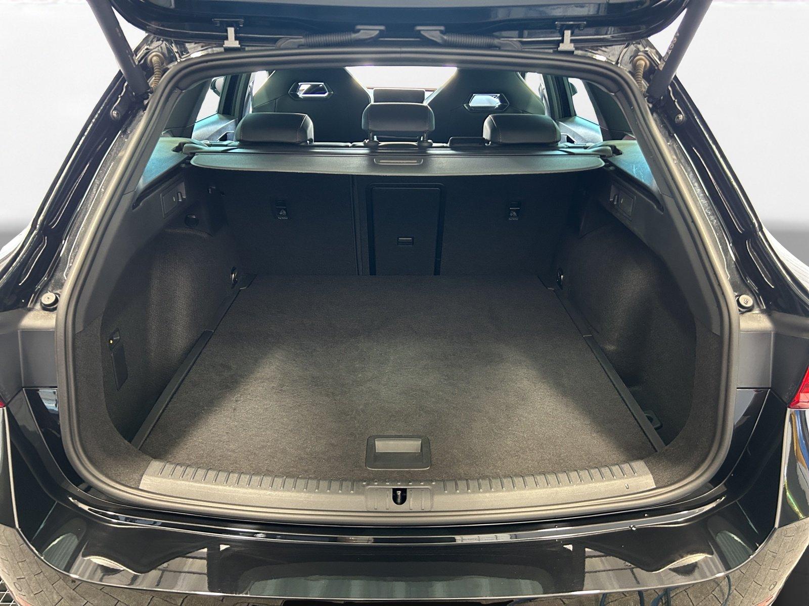 Cupra Leon Sportstourer 2.0 TSI DSG 4Drive VZ PANO, миниатюра 15
