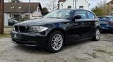 BMW 118D SHZ/PDC/CHECKHEFT GEPFLEGT - BMW 118 aus 2010: 118d