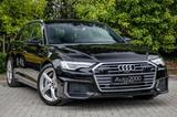 Audi A6 Avant 50TFSIe quattro S-Line/360°/ACC/18479ne