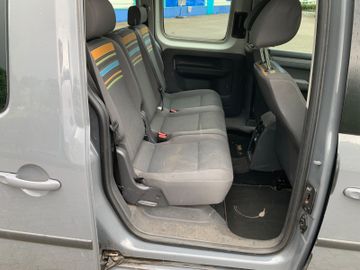 Volkswagen Caddy - 7