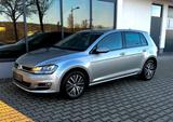 Volkswagen Golf 7 110PS Allstar AUTOMATIK*BI-XENON*SHZ*PDC* - Volkswagen: Allstar