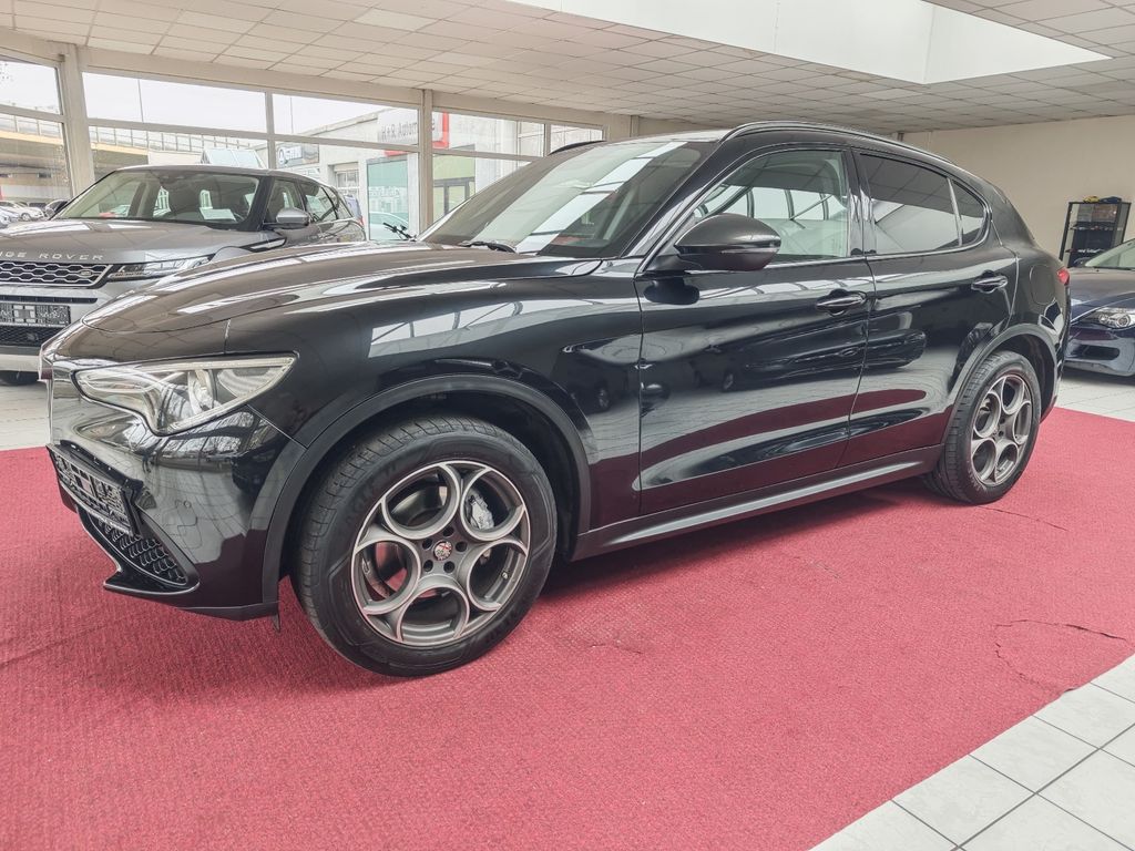 Angebot ansehen Alfa Romeo Stelvio