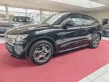 Alfa Romeo Stelvio BTech Q4 NAVI+BI-XENON+LEDER+KAM+PDC+ACC - Alfa Romeo Gebrauchtwagen in Mannheim
