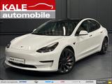 Tesla Model 3 Performance Dual AWD *1.HAND*20Zoll*WP* - Tesla Gebrauchtwagen von 2022