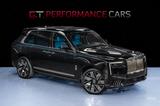 Rolls-Royce Cullinan Series II PD2026 4-Seats 23" Stars