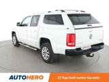 Volkswagen Amarok 3.0 V6 TDI Comfortline DoubleCab 4Motion  - Volkswagen Amarok: TDI