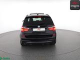 BMW X3 xDrive35d M SPORT SHADOW KAMERA,HUD,MEMORY,SH - BMW X3: 3D